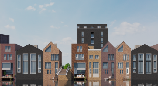 Begane grond